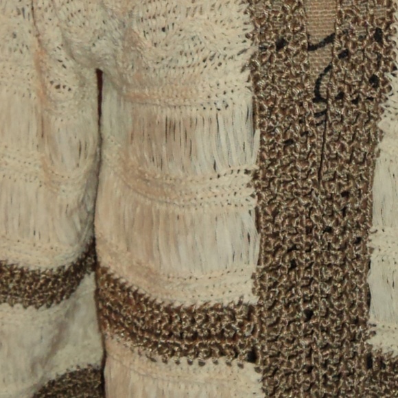 Chcio's Long Cardigan Sweater - Picture 2 of 4